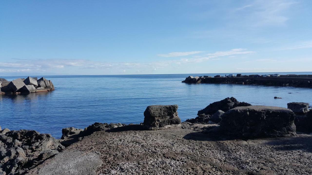 La Barca Di Pozzillo Villa Acireale Luaran gambar